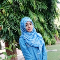 Ayesha sarwar