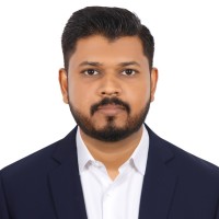 Binu Mathew