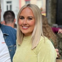 Naoise Mccarthy