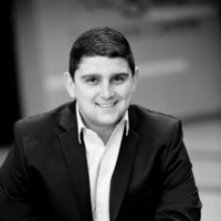 Dean Janse Van Vuuren (LION)