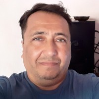 Fernando Daniel Haro
