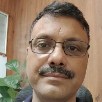 Sumanta Samadder