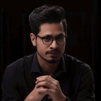 Muhammah Mahroz