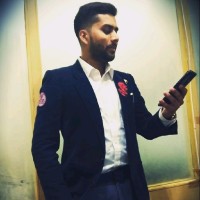 Dinesh Atolia