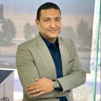 Amr Sayed