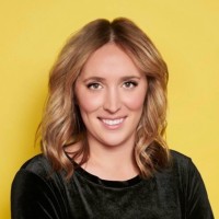 Madeline Gruidl