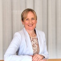 Sarah Eglinton