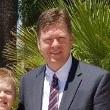Jeffrey Hamilton, Mba