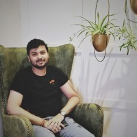 Shivam Saxena