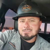 Raymundo Serna Jr