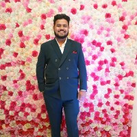 CS Prayas Ram