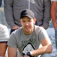 Lars-Erik Thyrum Nilsen
