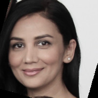 Venus Moradi, P.Eng.