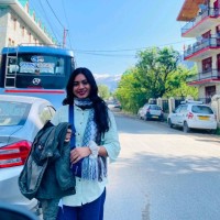 Madiha Islam Khan