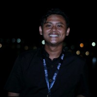 Dani Febriansyah