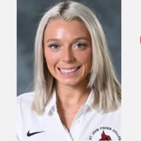 Madison Corcoran