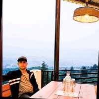 Himanshu Pant
