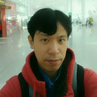 Jacky Wong