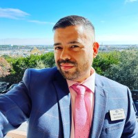 David Martinez