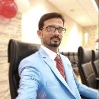 Khurram Shahzad Khan