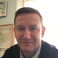 Paul Wise
