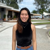 Isabella Wong