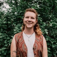 Zane Hornbeck-Buseman