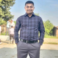 Anujkumar Patel