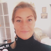 Anna Nylander Rungner