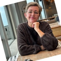 Monique De Groot-Driesen