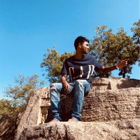 Sangram kumar Sahoo
