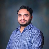 Kalmesh Patil