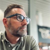 Martin Ingevall  Meiborg