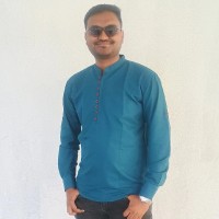 Kamlesh Raval