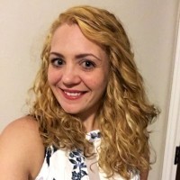 Katie Evanko-Douglas