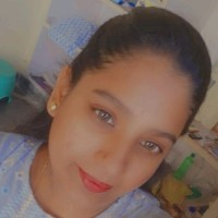 Sakshi Pandey