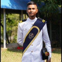 Sahiduz Zaman Khan Sagor(Amnis,Simarest)