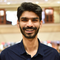 Muhammad Alvi