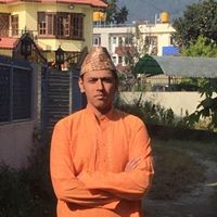 Bidhan Koirala