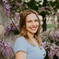 Rachael Andersen