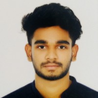 Madhav Roshan