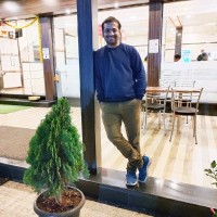 Sumit Devarshi
