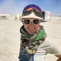 Eleanor Reynolds, PE SE