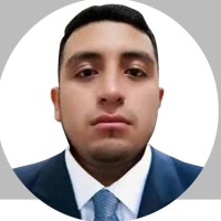 Kevin Rulli Aparicio Fernandez