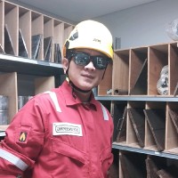 Mark Vincent Martinez