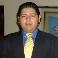 Roberto Enrique Lara Perez