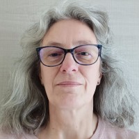 Agnes Sibaud