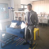 Filippo Patelli