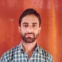 Waheed Rehman