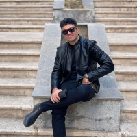 Reza Banaei